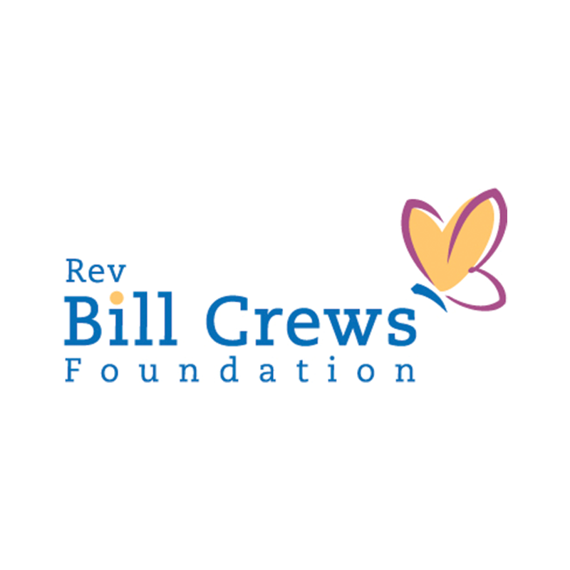 Rev Bill Crews Foundation
