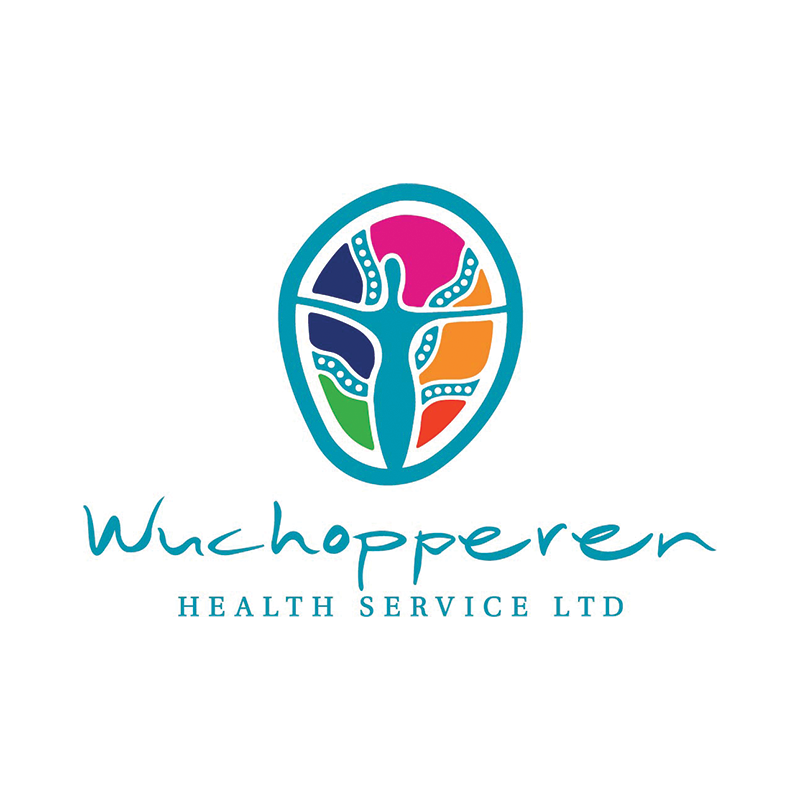 Wuchopperen
